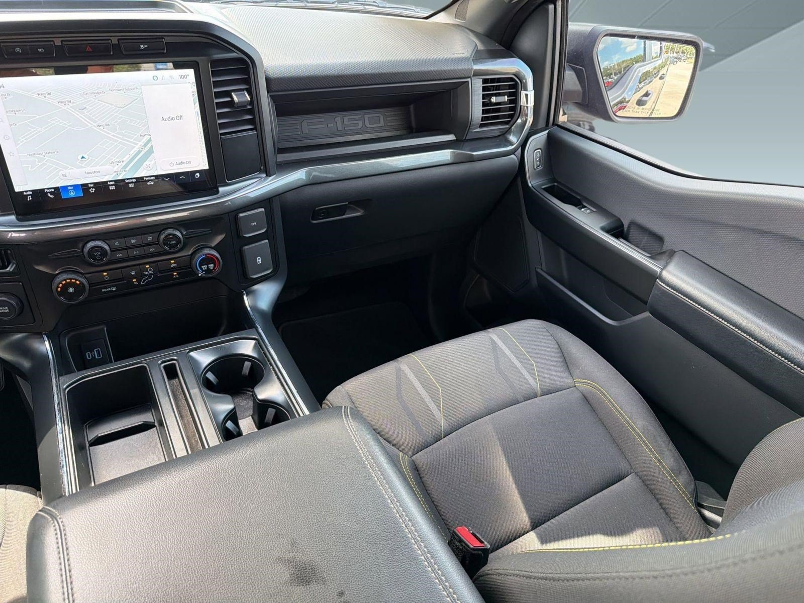 Used 2024 Ford F150 STX RWD image 28