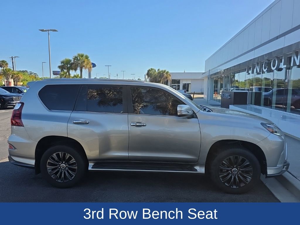 Used 2020 Lexus GX 460 Premium image 2