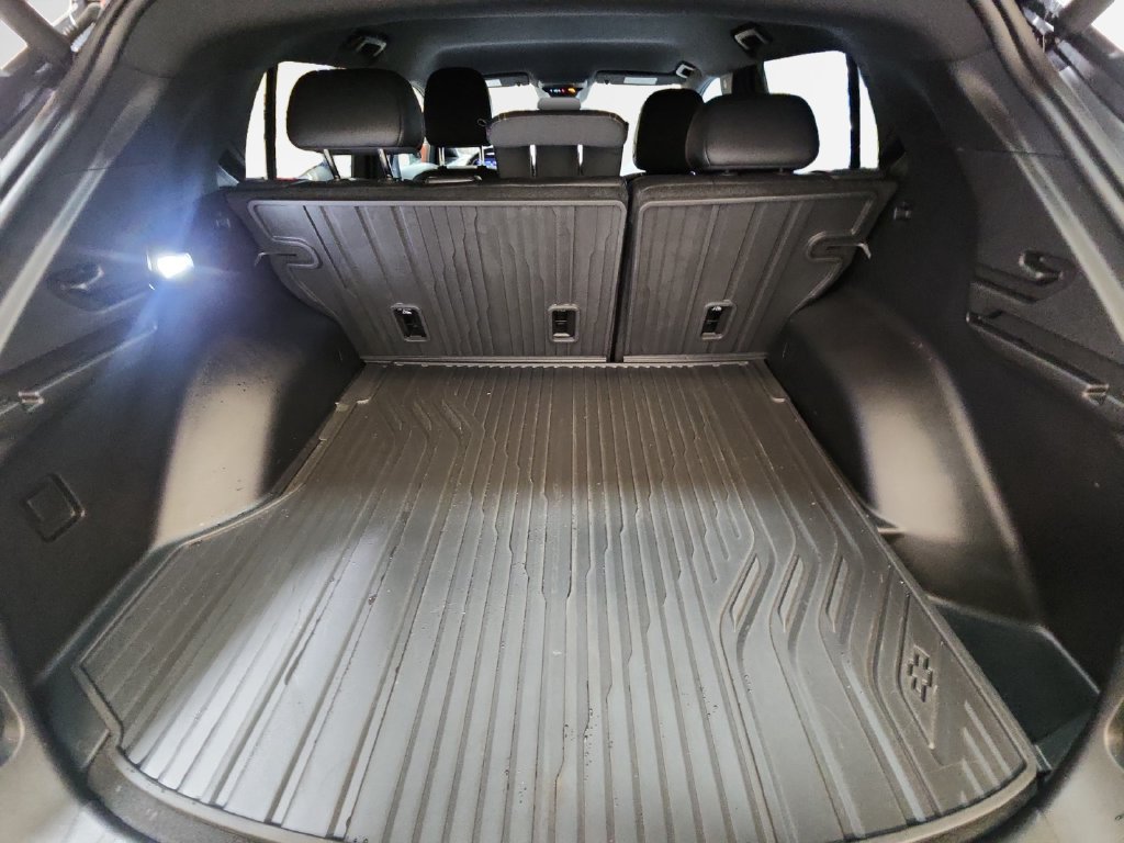Certified 2026 Chevrolet Equinox EV RS AWD/4WD image 27
