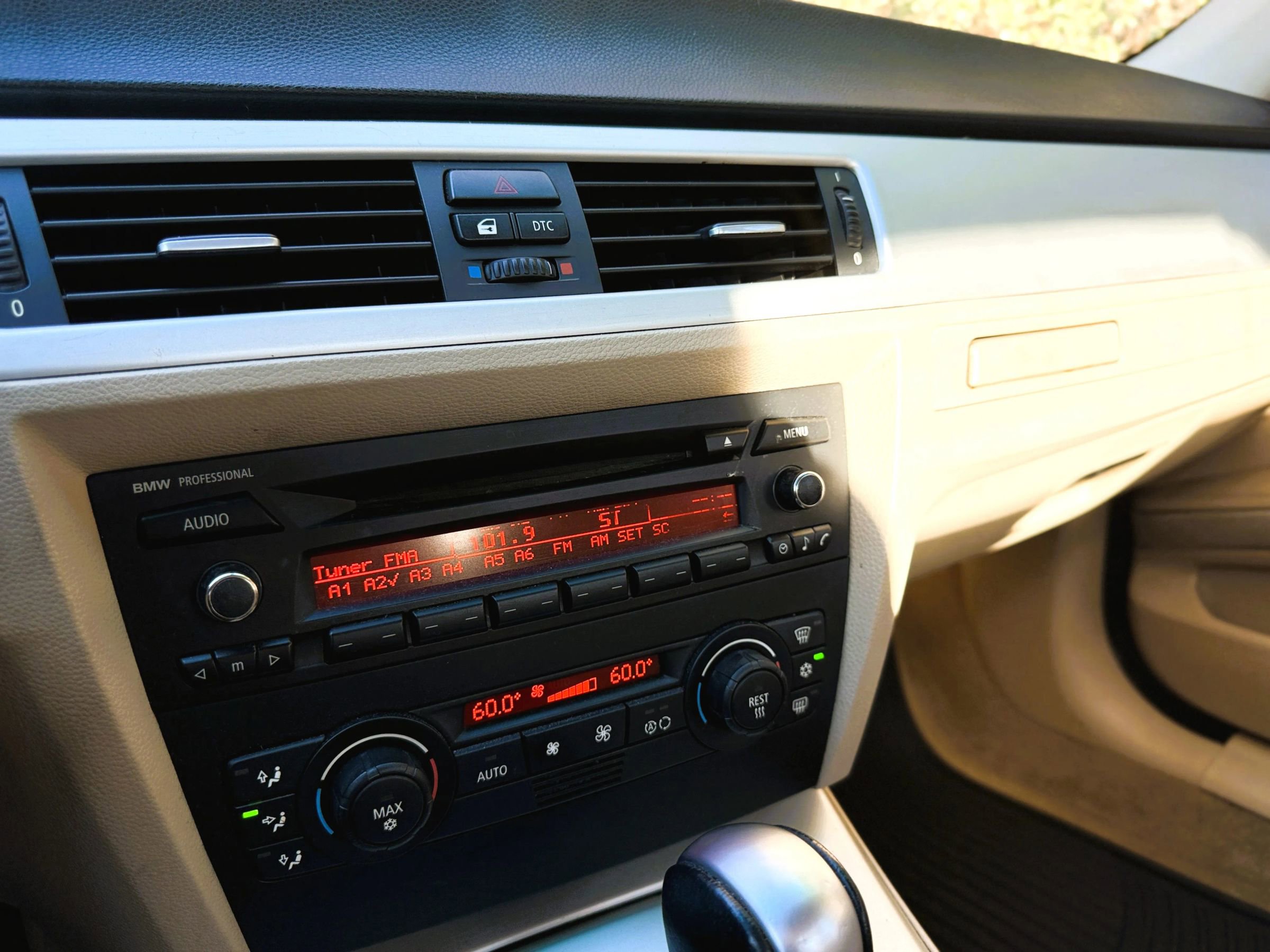 Used 2006 BMW 330i 330i Sedan 4D image 31