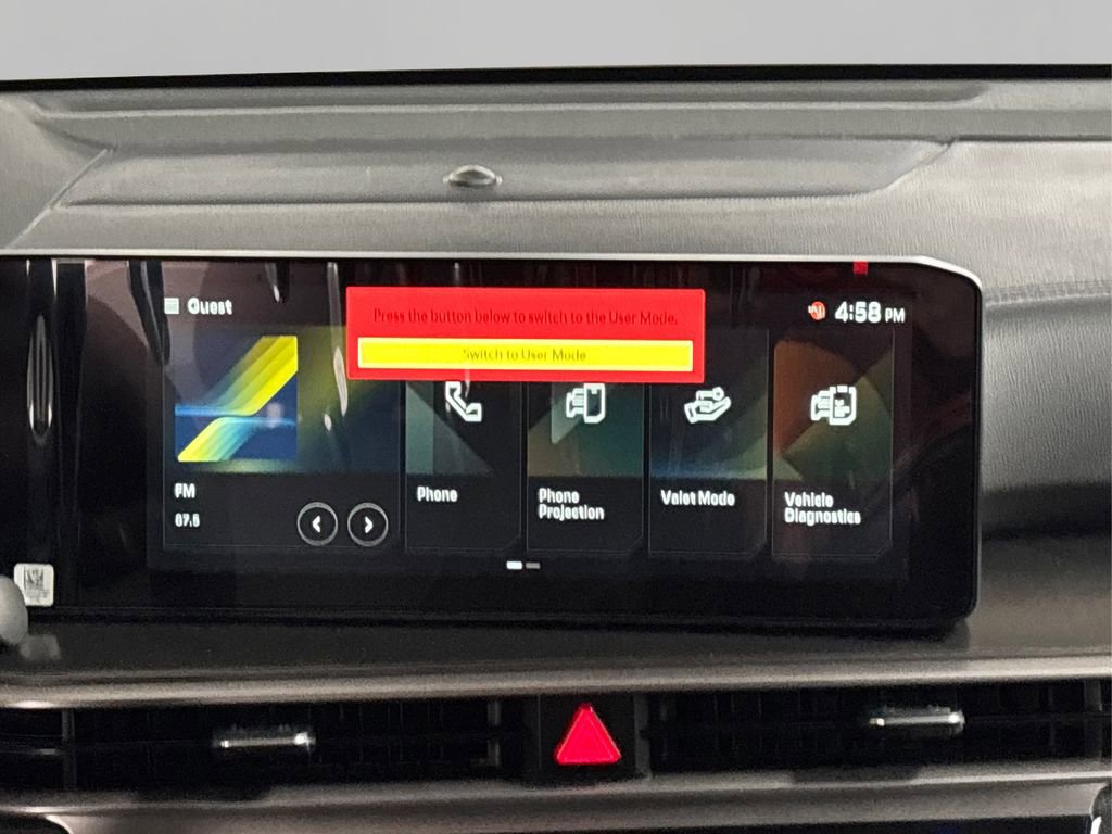 New 2026 Kia Sorento S image 11