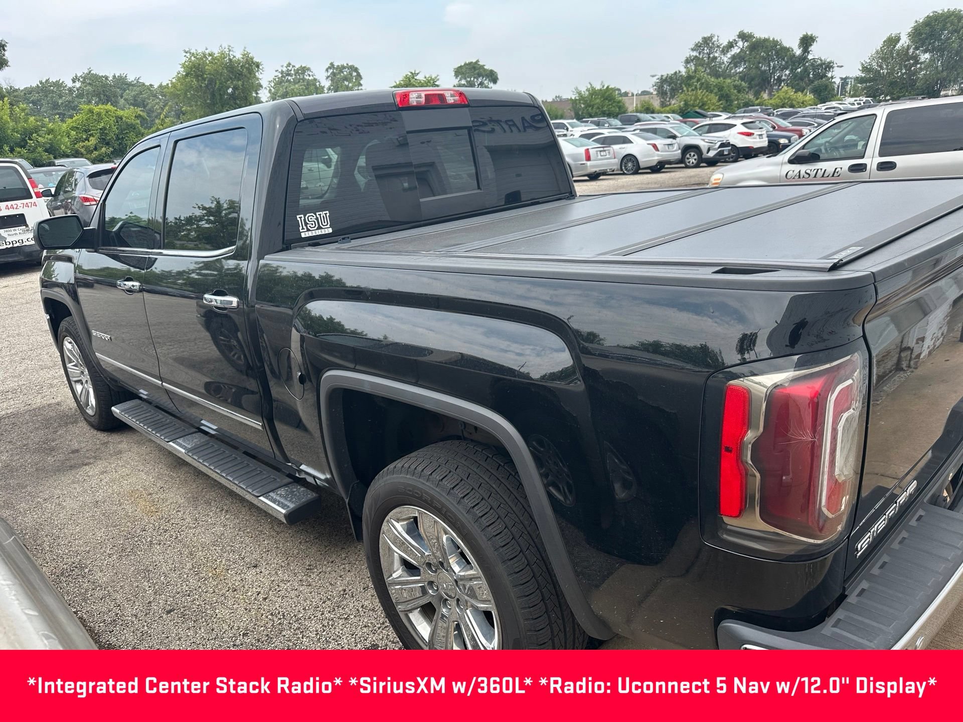 Used 2023 RAM 1500 Laramie AWD/4WD image 9