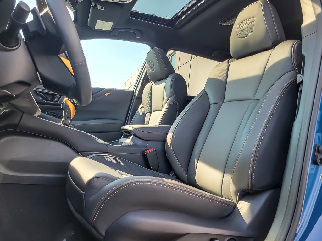 New 2025 Subaru Outback Wilderness image 8