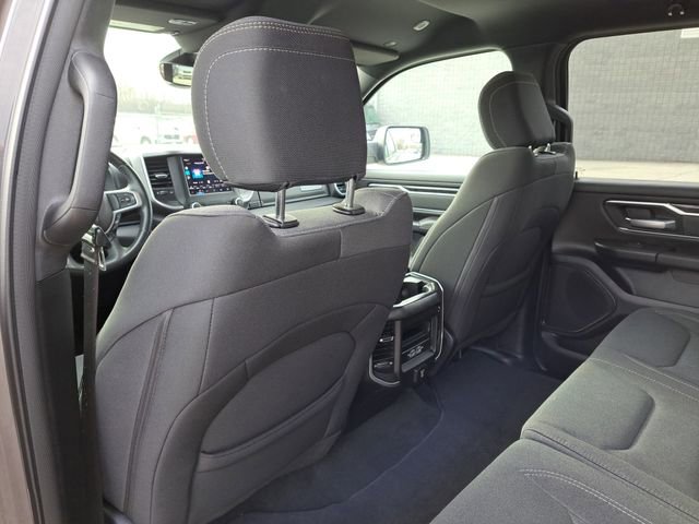 Used 2022 RAM 1500 Big Horn image 21
