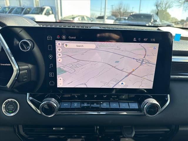 New 2026 GMC Canyon Elevation w/ Convenience Package image 29