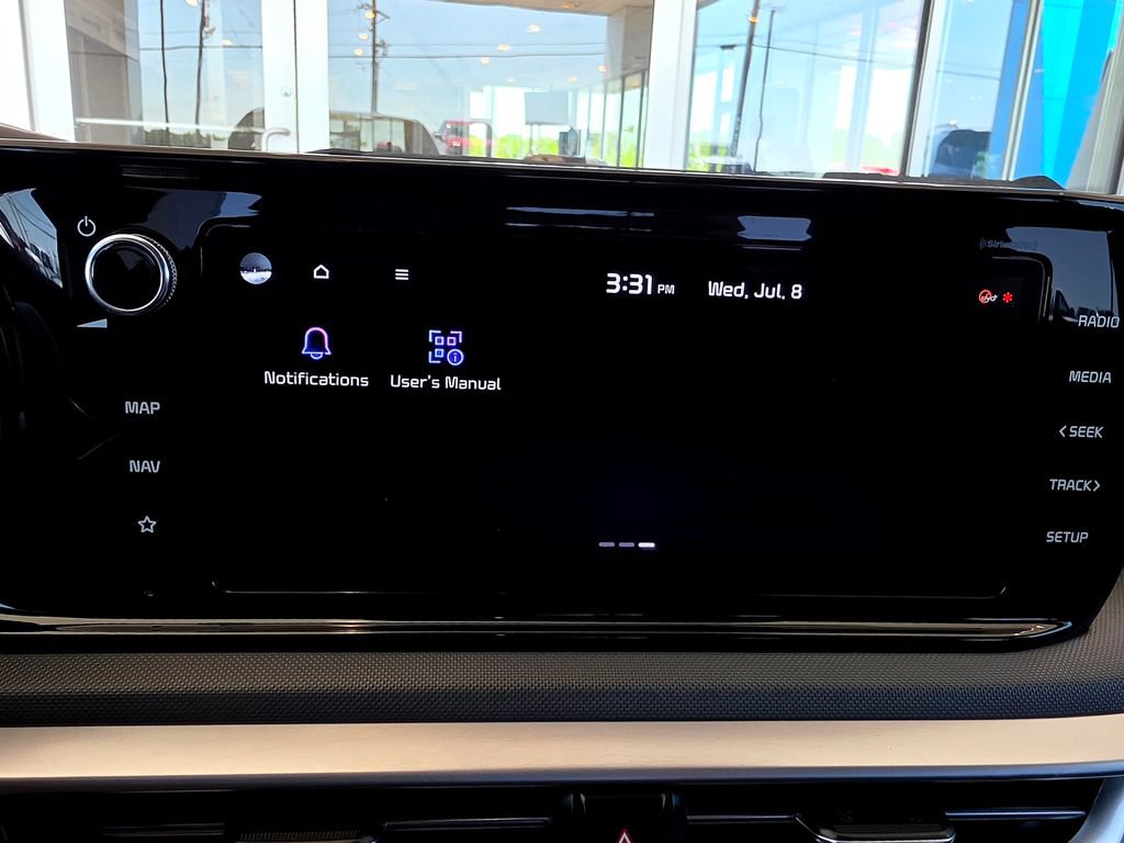 Used 2022 Kia K5 GT-Line w/ GT-Line Awd Premium Package image 48