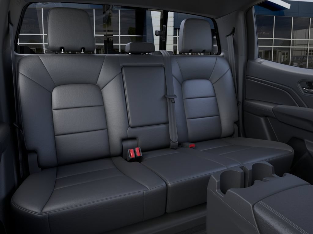 New 2026 GMC Canyon Elevation w/ Convenience Package AWD/4WD image 17