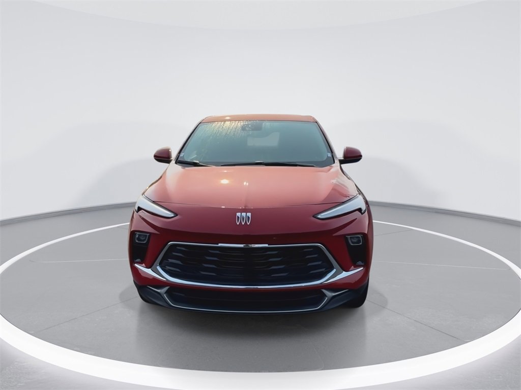 New 2026 Buick Encore GX Preferred image 3