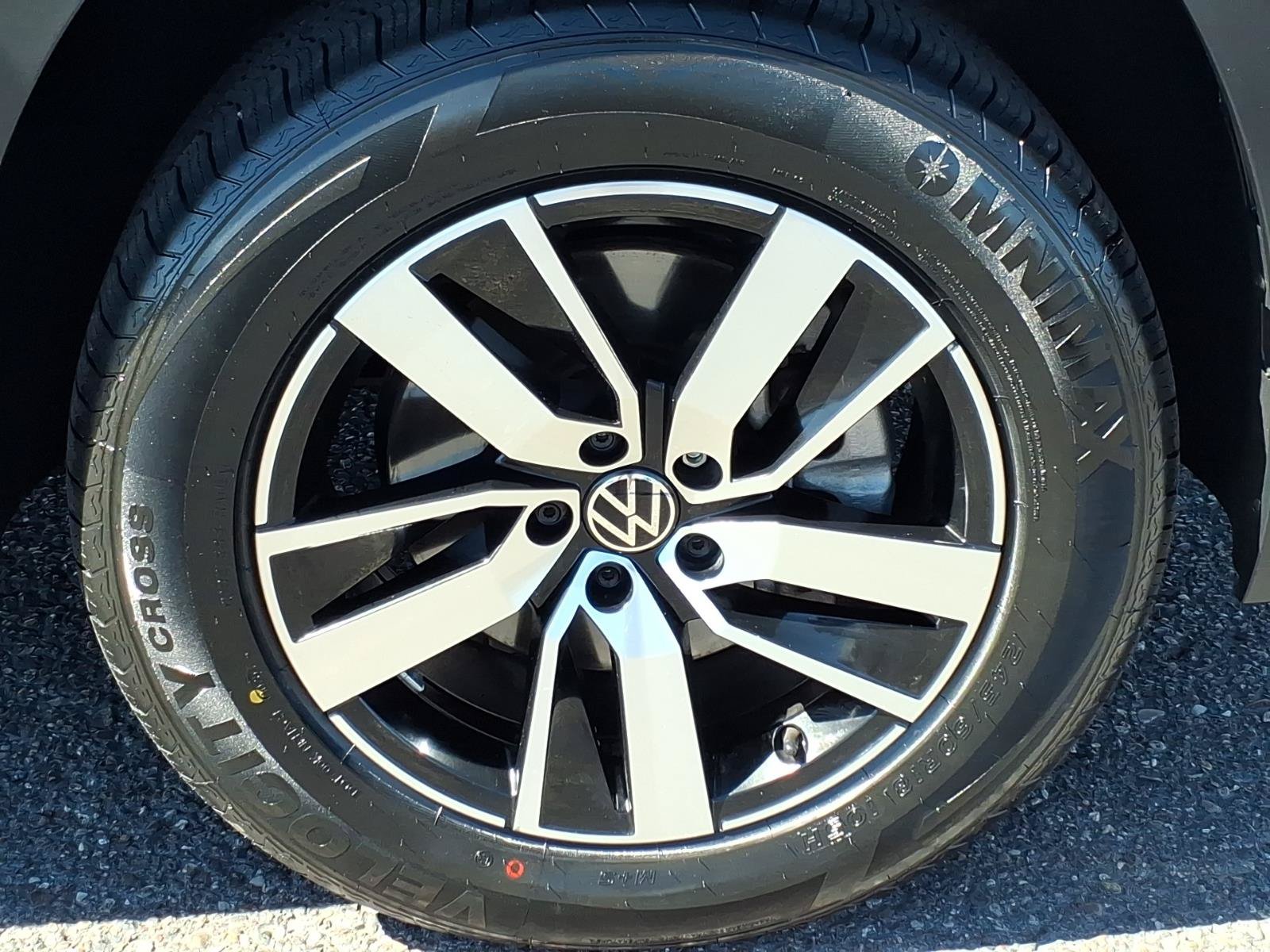 Used 2023 Volkswagen Atlas SE FWD image 9