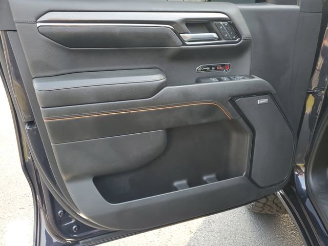Used 2022 GMC Sierra 1500 AT4 w/ AT4 Premium Package image 8