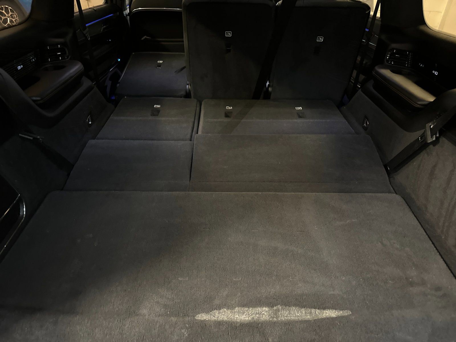 Certified 2023 Jeep Grand Wagoneer Series III AWD/4WD image 15