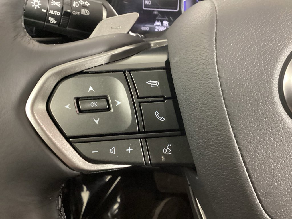 Used 2024 Lexus NX 350h AWD w/ Cold Area Package image 24