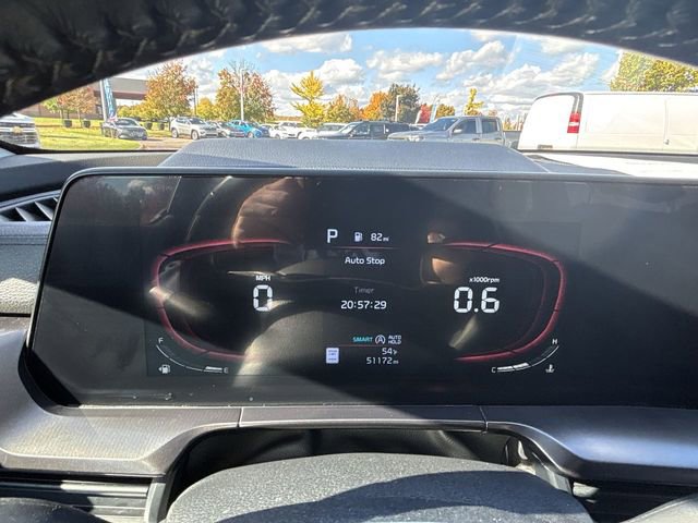 Used 2023 Kia Telluride S image 11