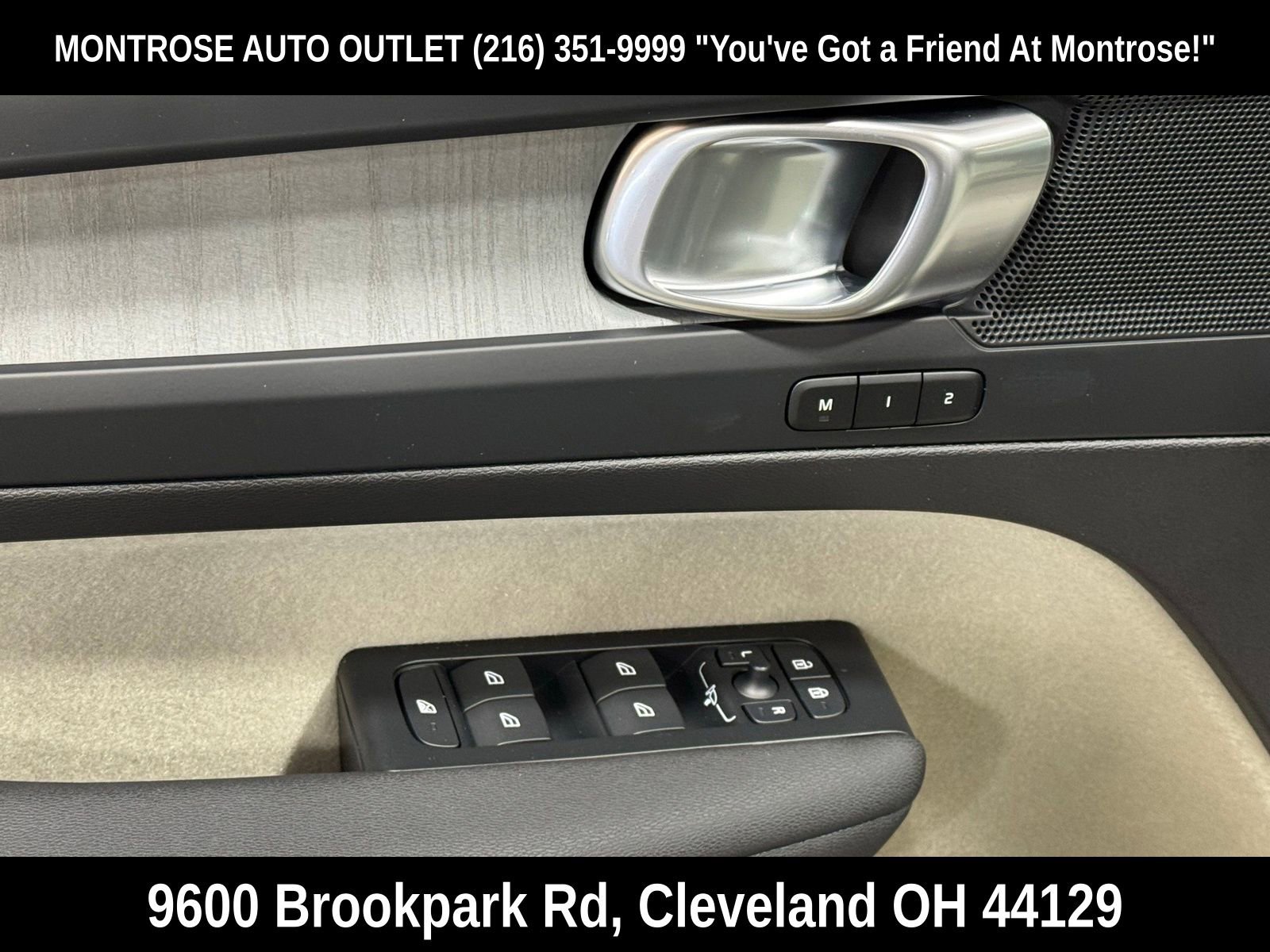 New 2026 Volvo XC40 B5 Plus w/ Protection Package Premier image 11