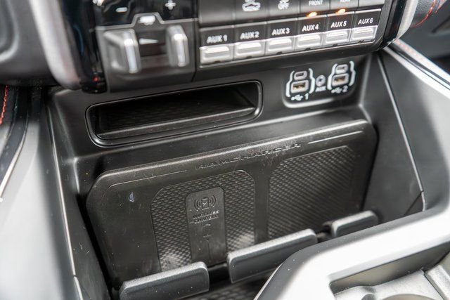 Used 2023 RAM 1500 TRX w/ TRX Level 2 Equipment Group image 36