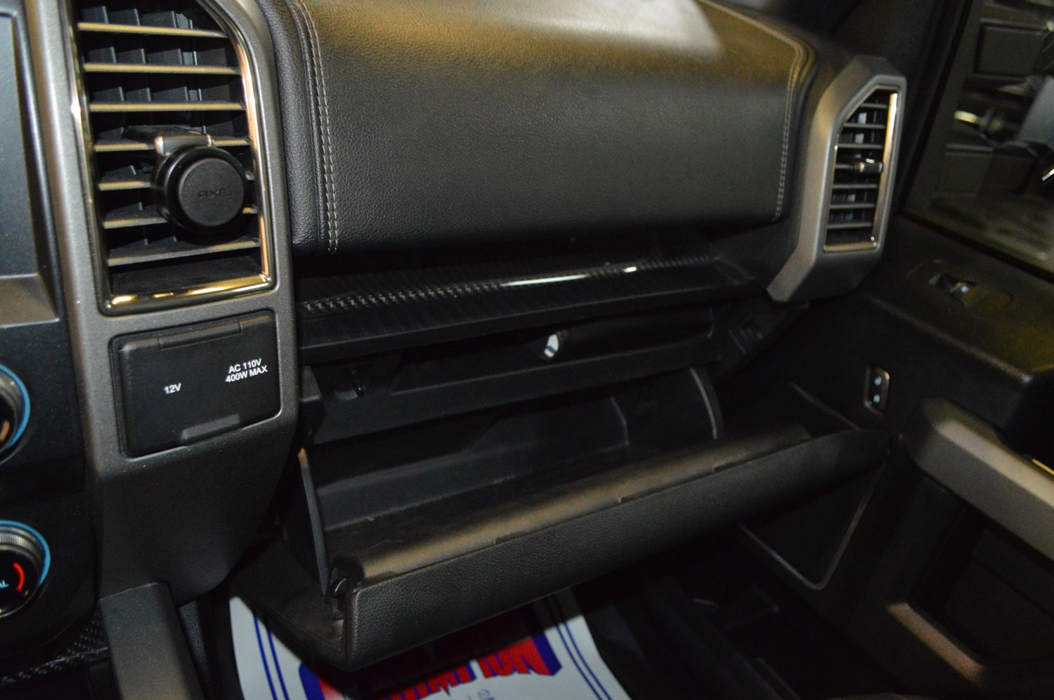 Used 2019 Ford F150 Raptor w/ Equipment Group 802A Luxury image 20