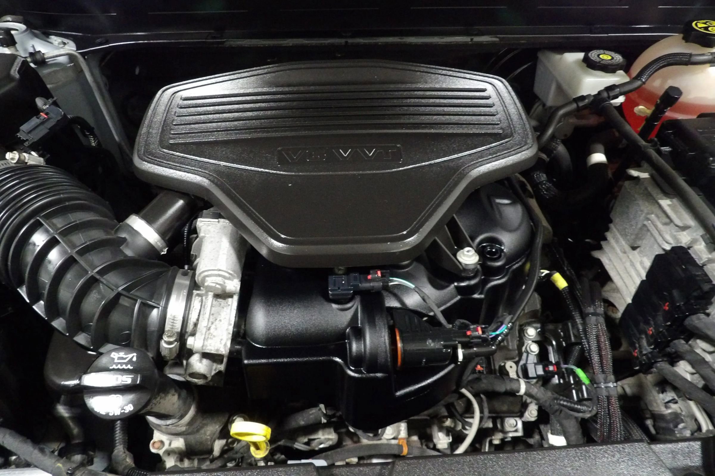 Used 2020 GMC Acadia AT4 w/ Driver Alert Package II AWD/4WD image 30