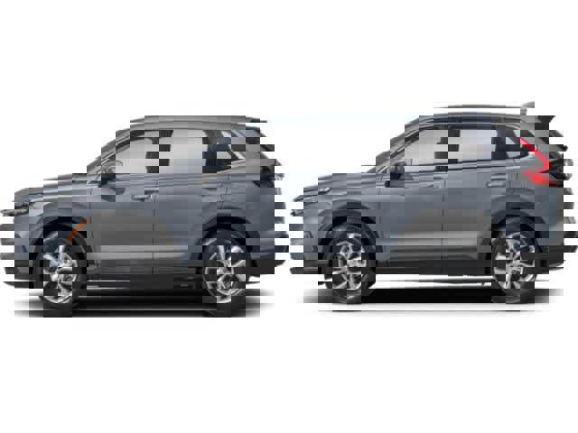 Used 2024 Honda CR-V LX image 6