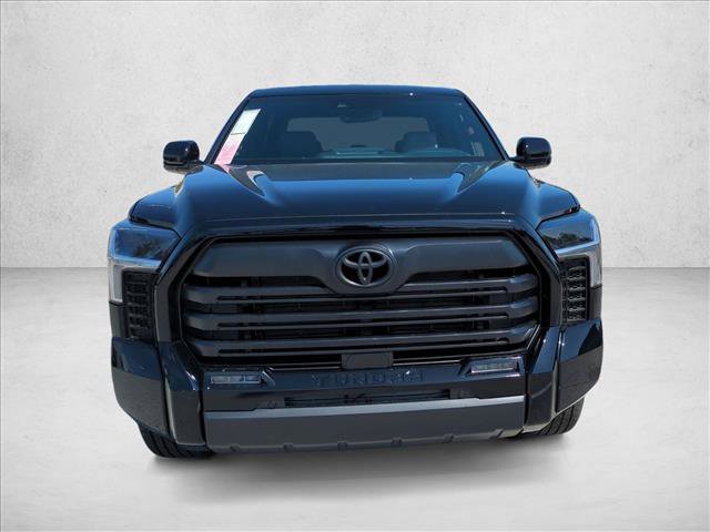 New 2026 Toyota Tundra Limited image 6