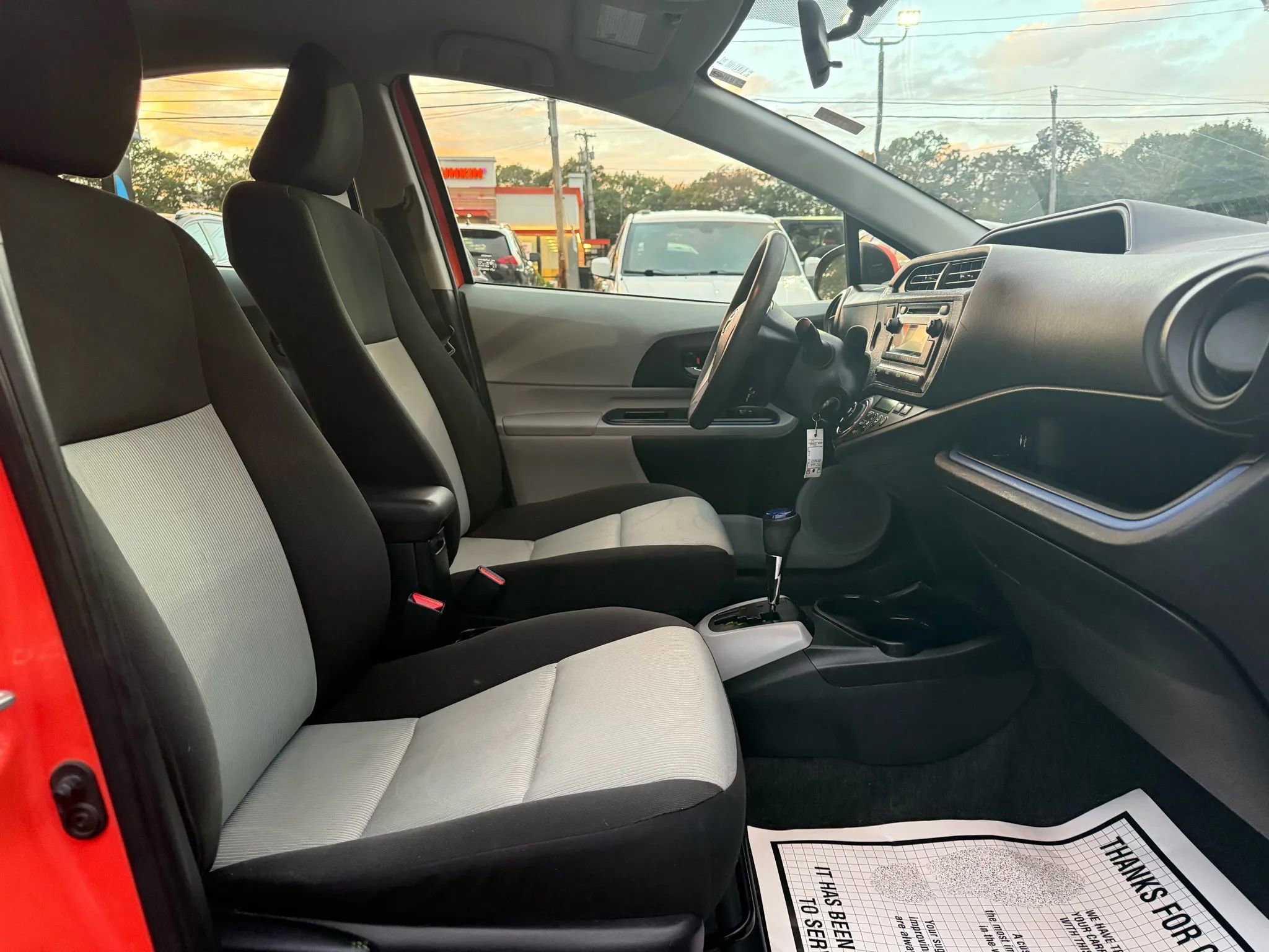 Used 2013 Toyota Prius C Two image 19