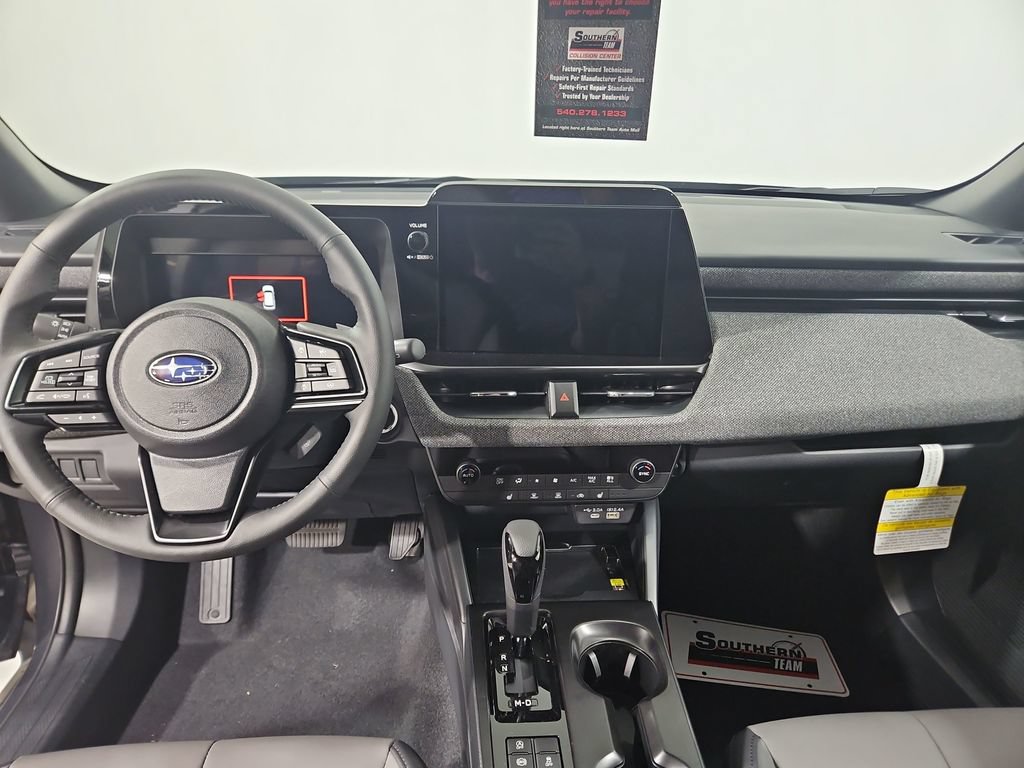 New 2026 Subaru Outback Premium AWD/4WD image 12