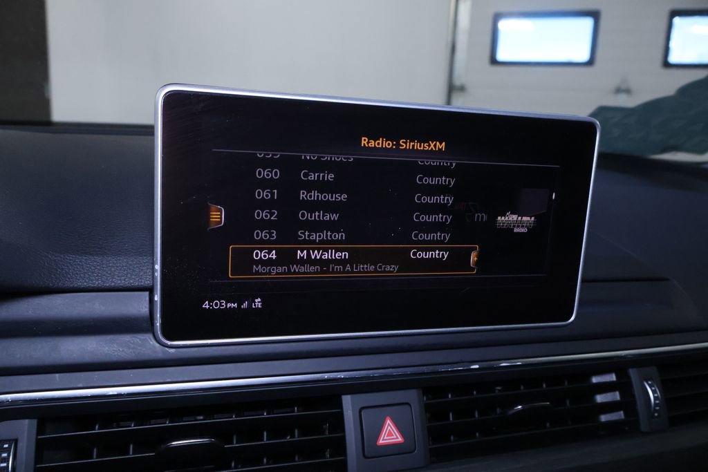 Used 2019 Audi A4 2.0T allroad Premium Plus AWD/4WD image 33