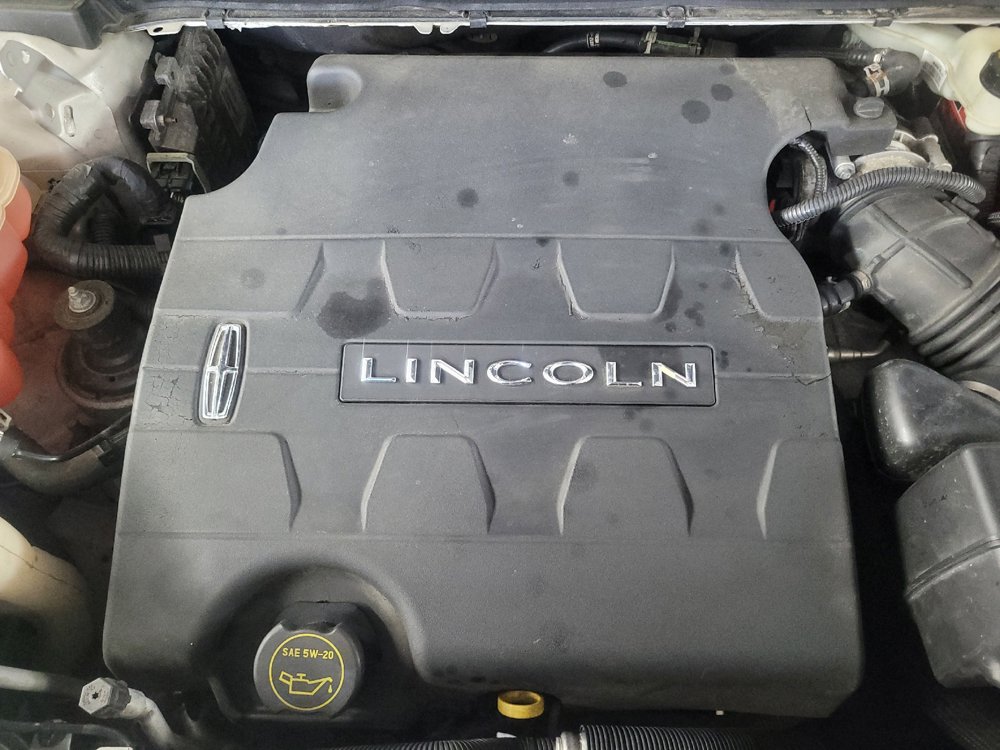 Used 2016 Lincoln MKX Reserve w/ Climate Package AWD/4WD image 30