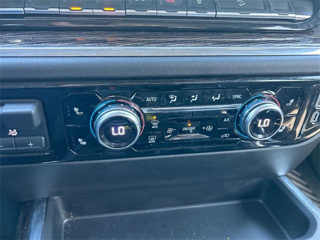 Certified 2025 GMC Sierra 1500 Elevation w/ Preferred Package image 22