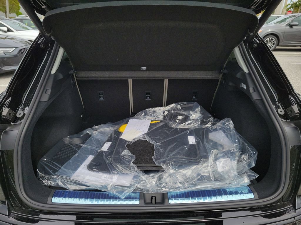 New 2026 Audi Q3 quattro 2.0T image 31