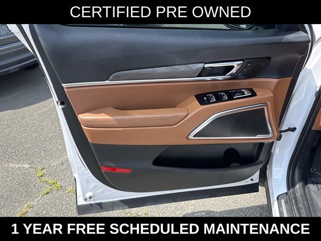 Used 2024 Kia Telluride SX X-Line AWD/4WD image 13