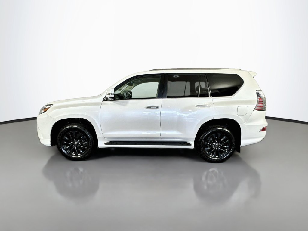 Used 2023 Lexus GX 460 Premium w/ Premium Plus Package AWD/4WD image 5