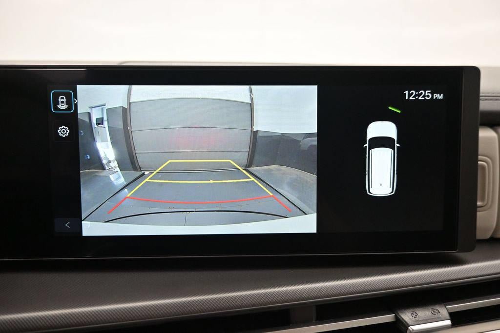 New 2027 Hyundai Santa Fe SEL AWD/4WD image 16