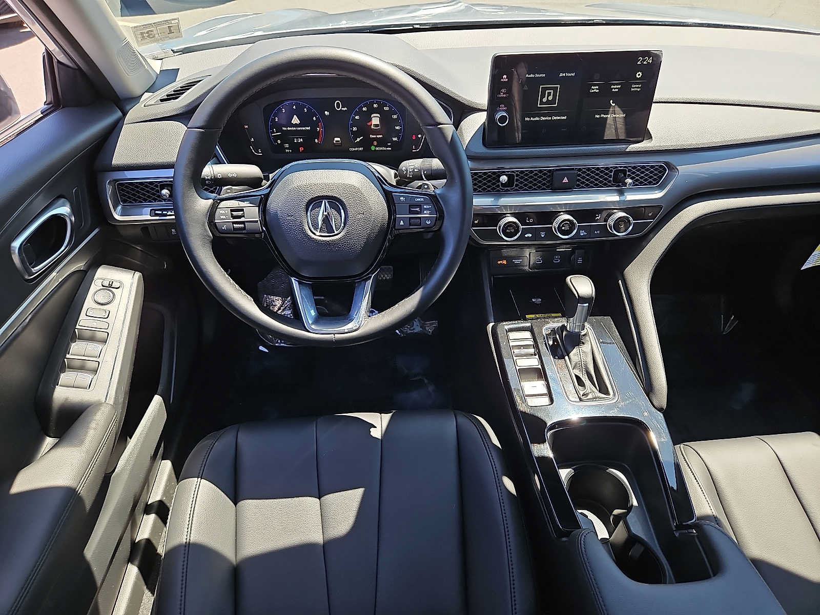 Used 2026 Acura Integra FWD image 11