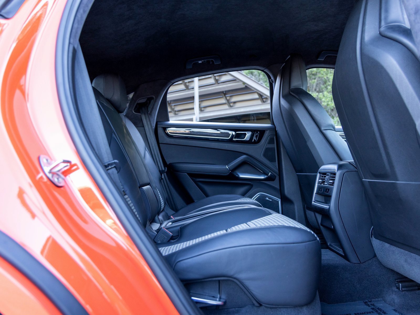 Certified 2020 Porsche Cayenne Turbo image 59