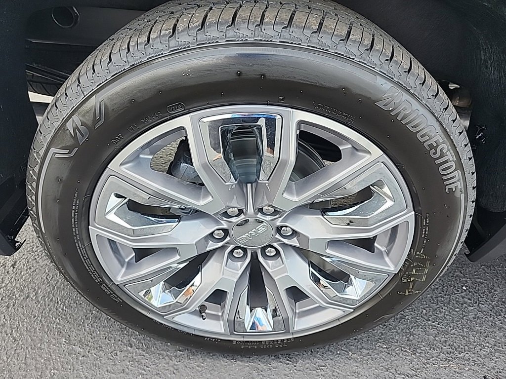 New 2026 GMC Sierra 1500 Denali image 11