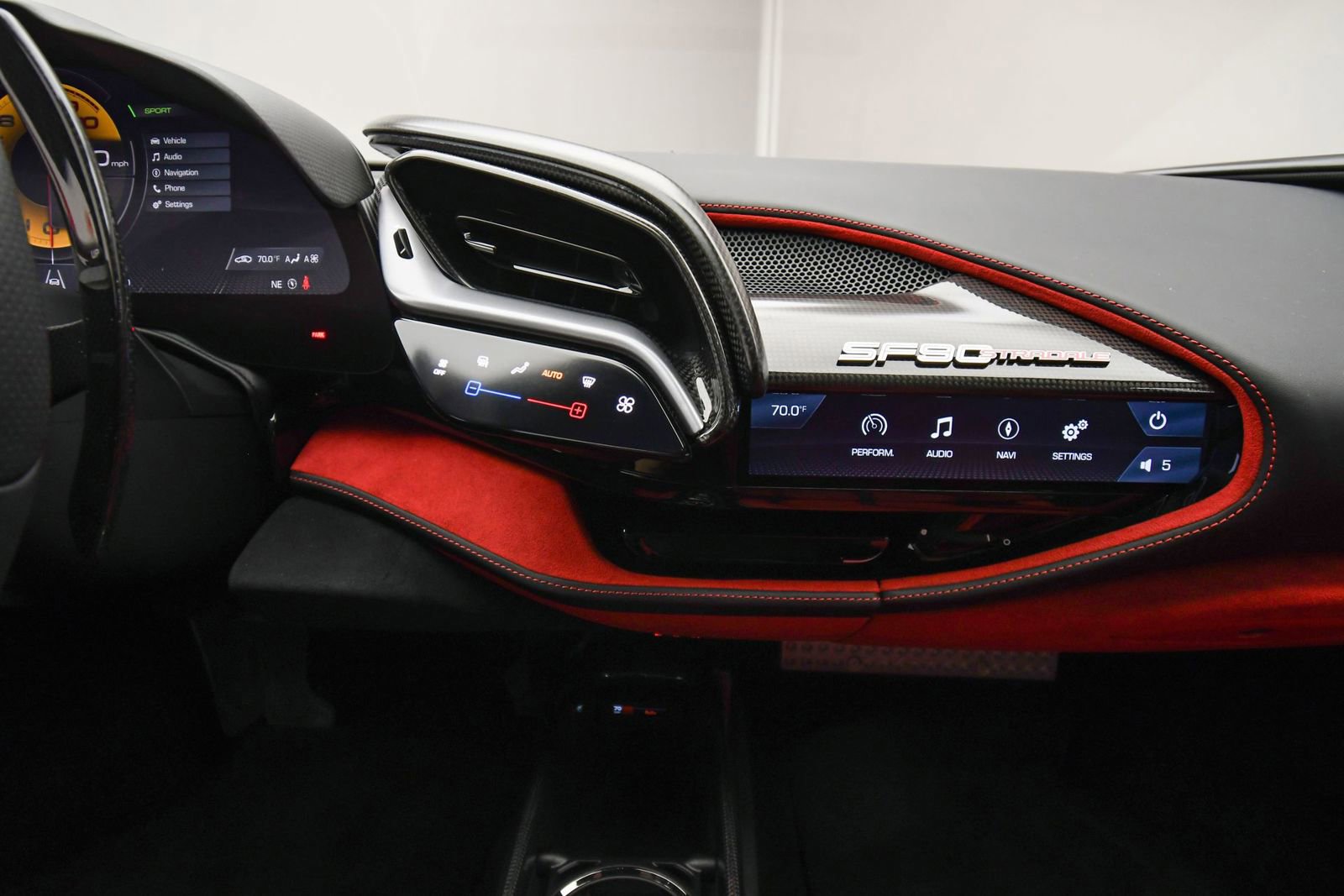 Used 2023 Ferrari SF90 Stradale image 48