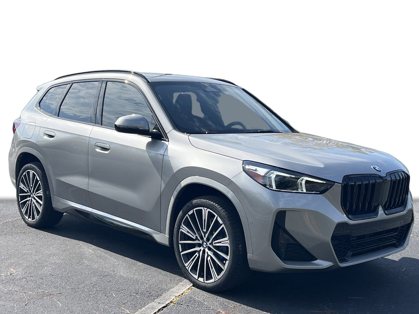 New 2026 BMW X1 xDrive28i w/ M Sport Package image 30