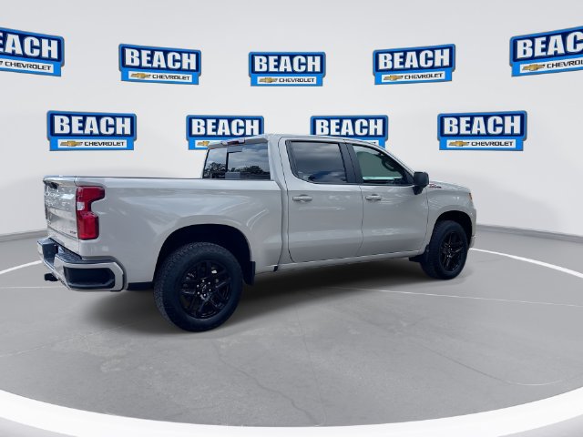 New 2026 Chevrolet Silverado 1500 RST AWD/4WD image 8