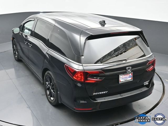 Used 2023 Honda Odyssey Sport image 31