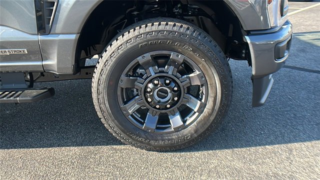 New 2026 Ford F350 XL w/ STX Appearance Package image 10