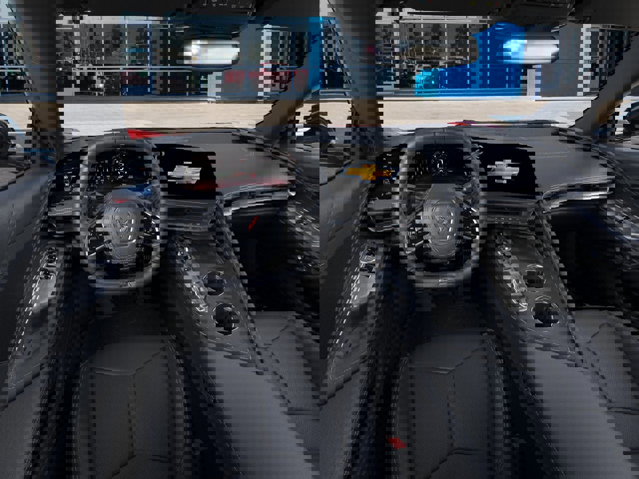 New 2026 Chevrolet Corvette Z06 image 15