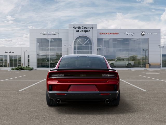New 2026 Dodge Charger Scat Pack AWD/4WD image 7