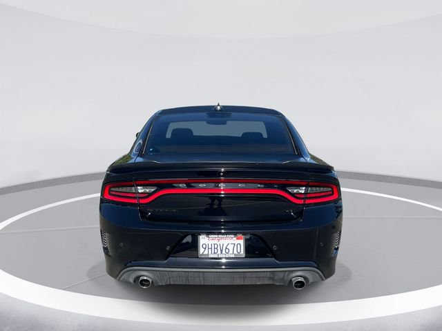 Used 2023 Dodge Charger GT w/ Blacktop Package RWD image 6