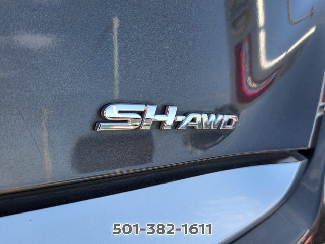 Used 2013 Acura TL w/ Technology Package AWD/4WD image 15