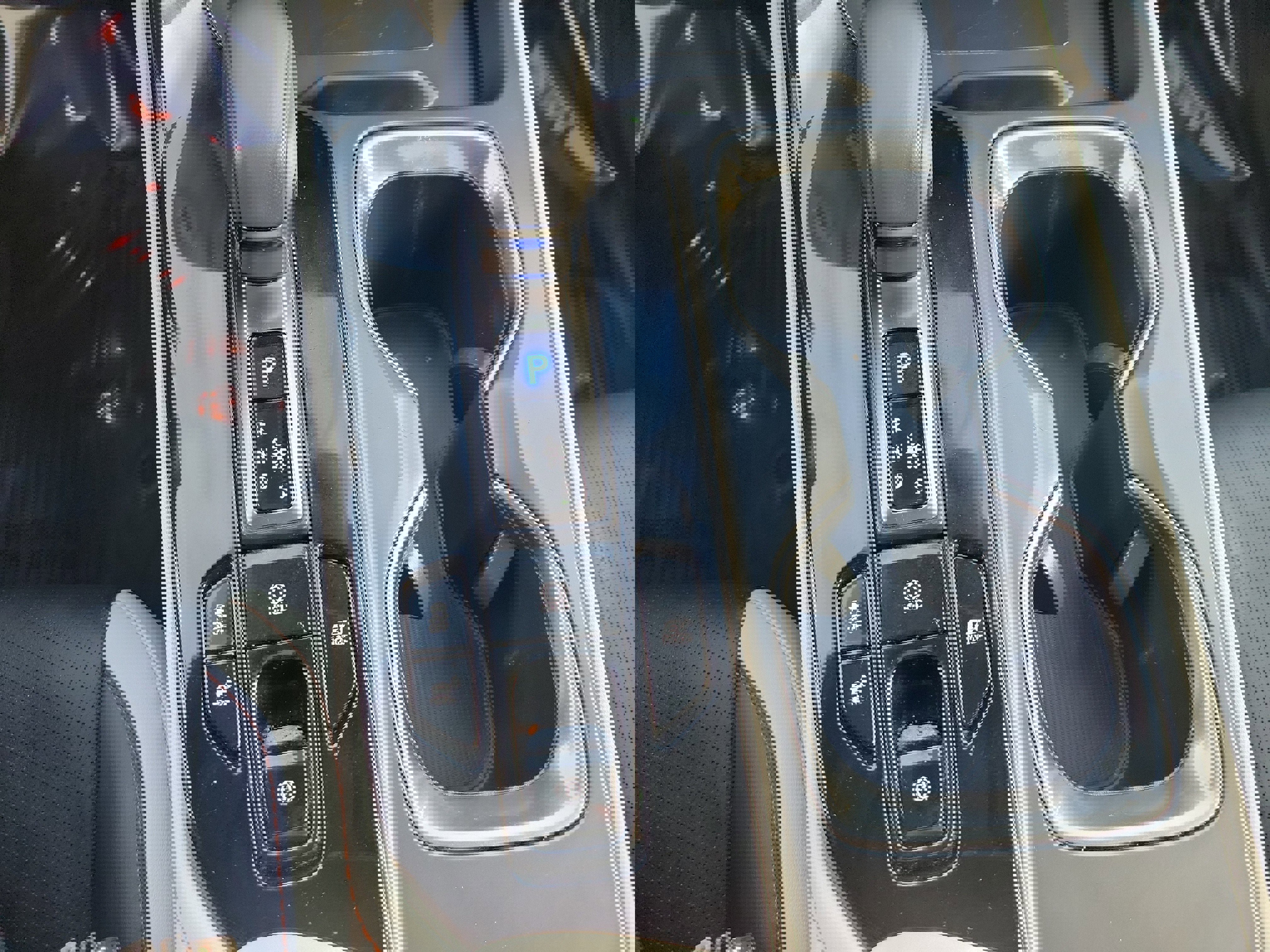 Used 2024 Lexus NX 350h AWD image 23