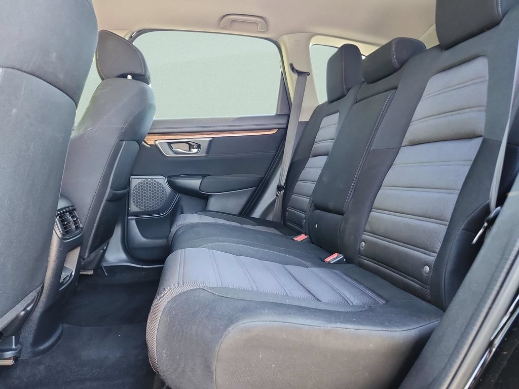 Certified 2019 Honda CR-V EX image 20