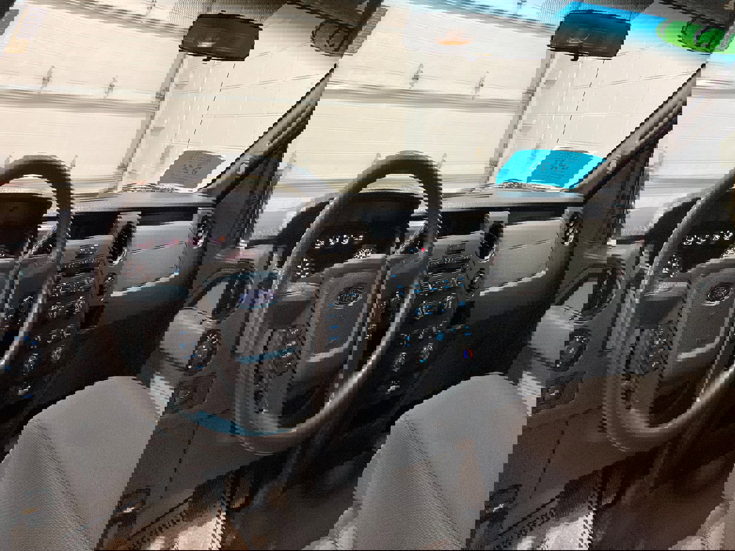 Used 2013 Ford F150 STX w/ Mid Equipment Group image 17