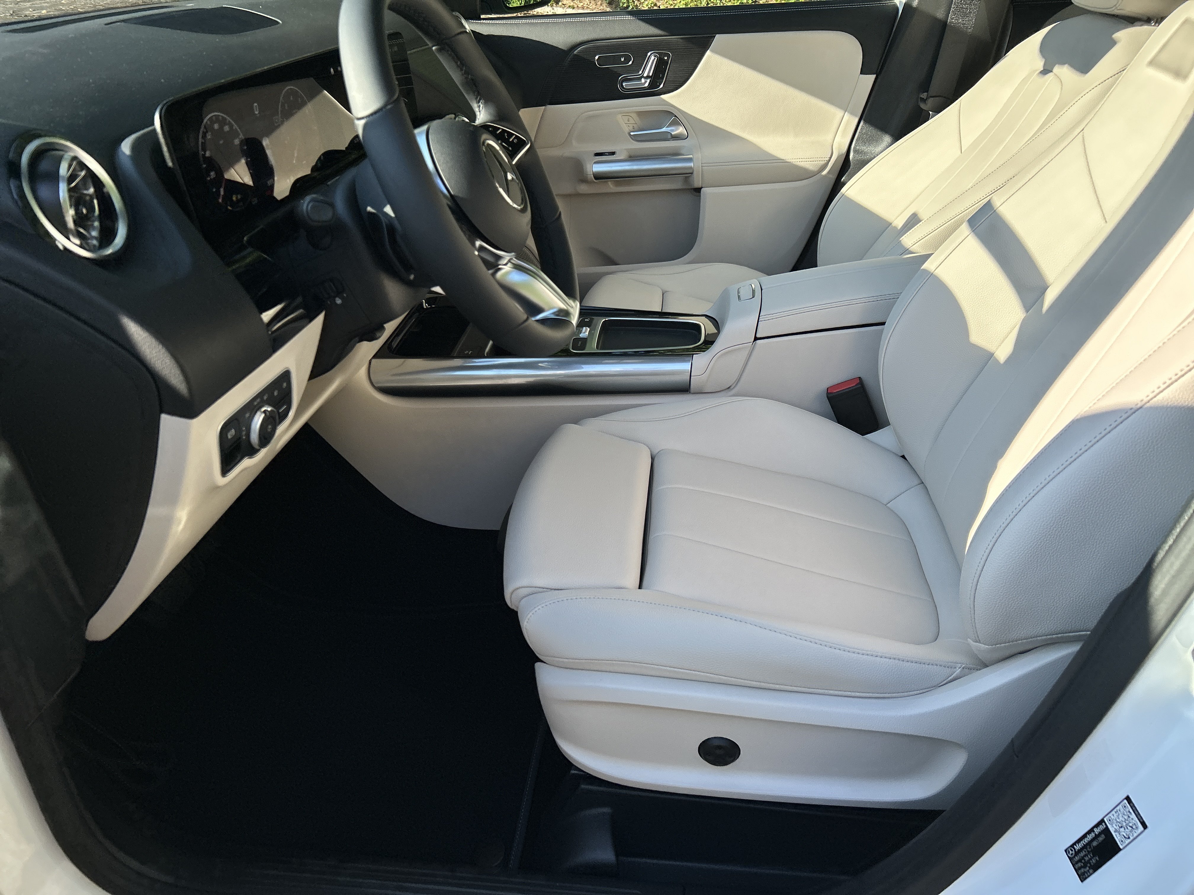 New 2026 Mercedes-Benz GLA 250 image 18