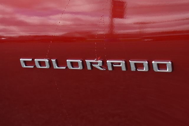 New 2026 Chevrolet Colorado LT w/ LT Convenience Package image 13