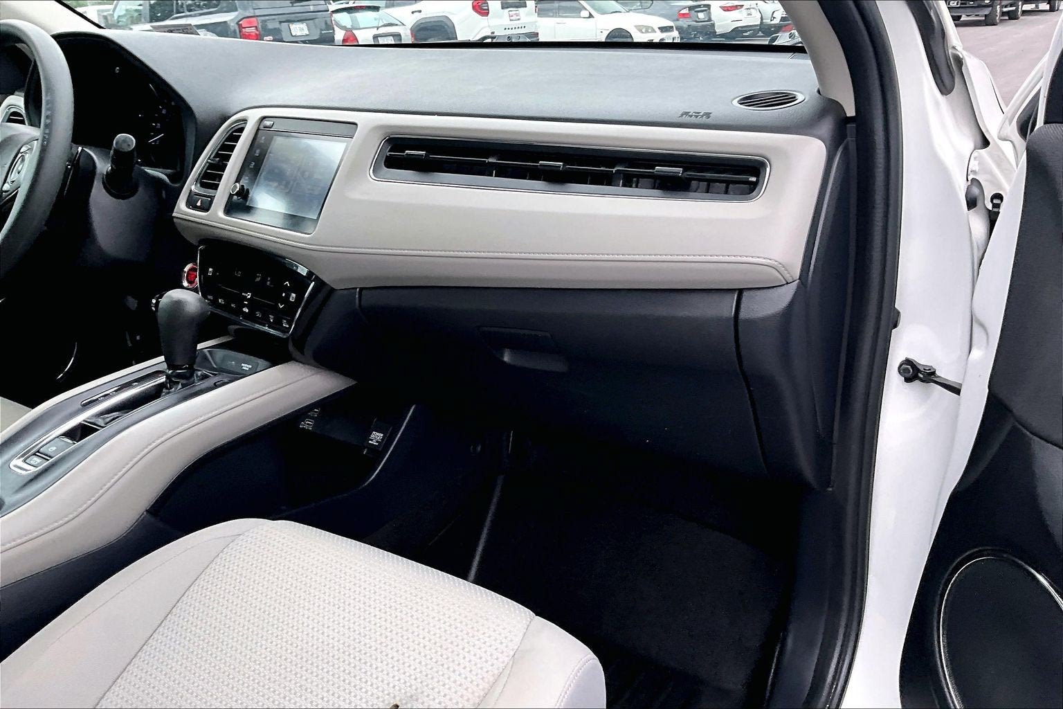 Used 2021 Honda HR-V EX image 14